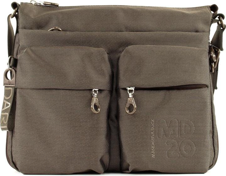 Immagine prodotto Mandarina Duck Borsa a tracolla MD20 Big Crossover Bag QMTX6