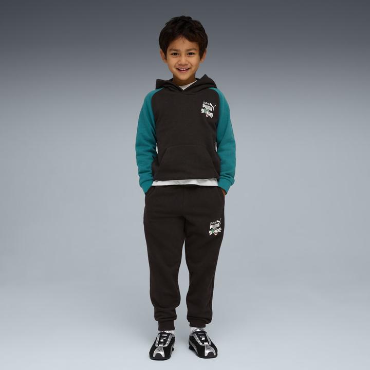 Produktbild Puma SUPER Hoodie TR PS (104)