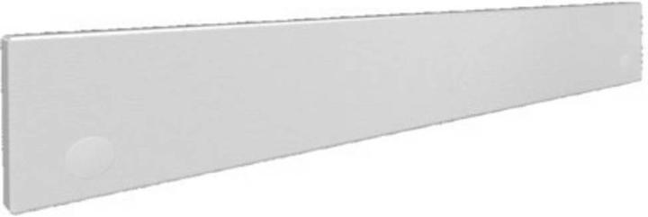 Actual product image Rittal SV Front panel for VX top IP 54 BH