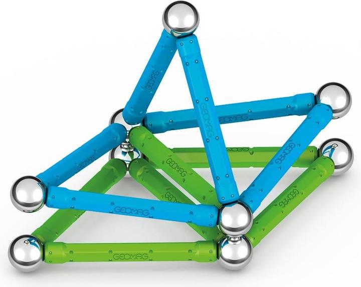 Productafbeelding Geomag Klassiek