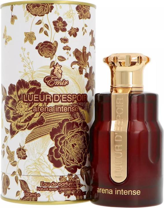 Immagine prodotto Emir Lueur D'Espoir (Eau de parfum, 100 ml)