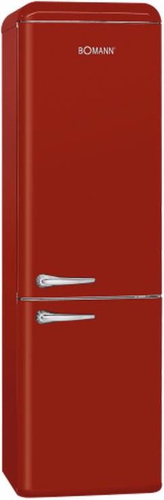 Immagine prodotto Bomann Frigorifero-congelatore KGR 7328 A++ (250 l)