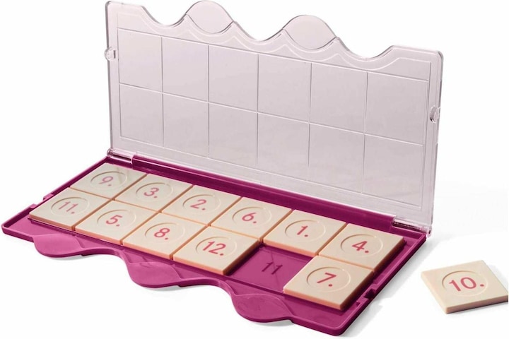 Immagine prodotto miniLUK Kontrollgerät (Tedesco, 2020)