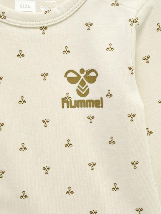 Actual product image hummel hmlBEESY BODY L/S (92)