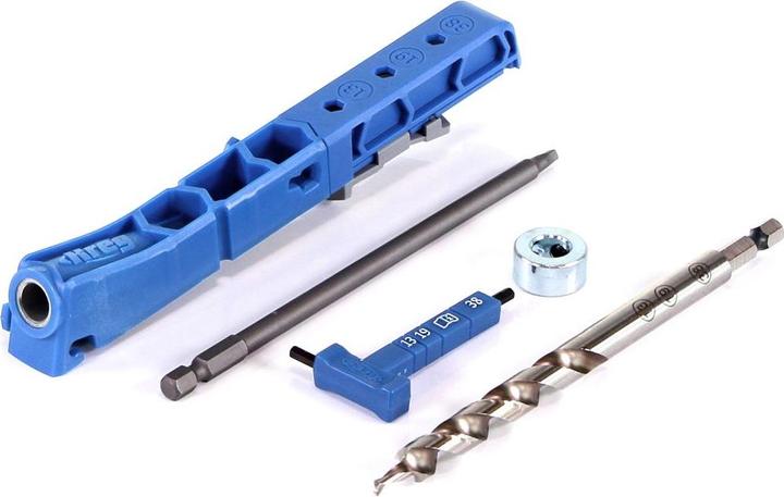 Image du produit Kreg KPHJ310 Gabarit de perçage 310 - Système d'assemblage du bois