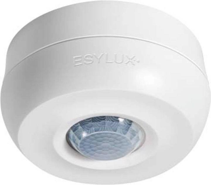 Actual product image Esylux Presence detector PD BASIC SMB Surface-mounted (8 m)