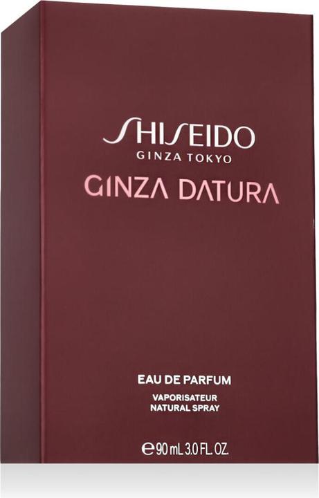 Immagine prodotto Shiseido Ginza Datura (Eau de parfum, 90 ml)