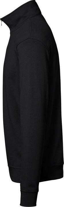 Produktbild Hakro Zip-Sweatshirt Premium (L)