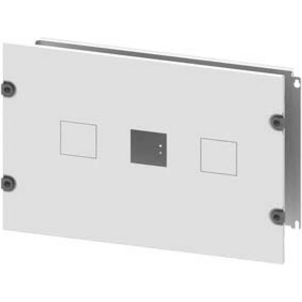 Siemens, Verteilerschrank Zubehör, ALPHA UNIVERSAL Einbausatz Kompaktleistungsschalter 3VA 3x 3VA0/00A