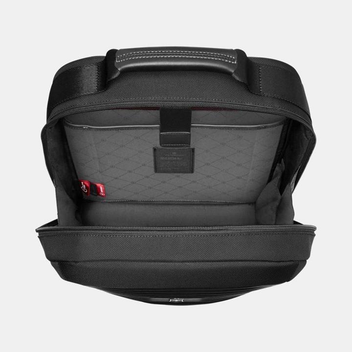Actual product image Victorinox Mythic, Compact Backpack, Black