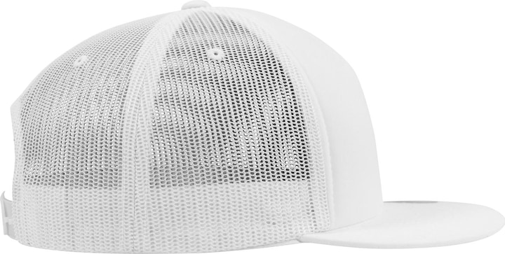 Actual product image Flexfit Foam Trucker (One size)