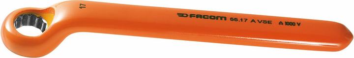 Actual product image Facom Ring spanner