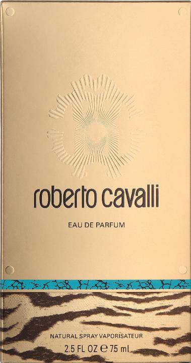 Immagine prodotto Roberto Cavalli (W) EDP 75ML (Eau de parfum, 75 ml)