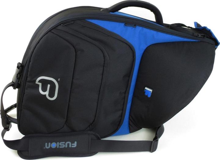 Image du produit Fusion UB-08-SB Sac fixe Urban pour cor français (Cor de chasse)