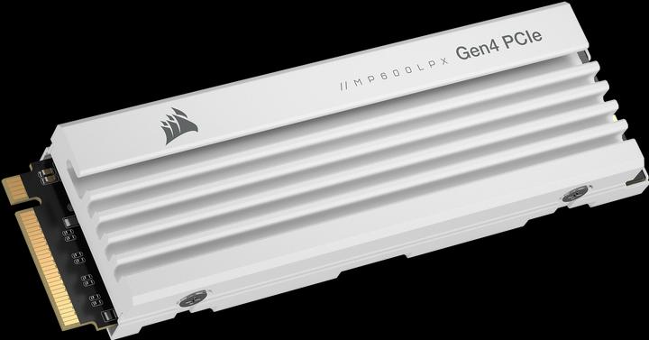 Produktbild Corsair MP600 PRO LPX (2000 GB, M.2 2280)