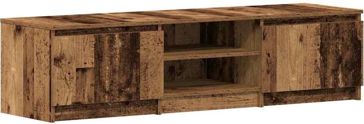 Immagine prodotto vidaXL TV-Schrank (140 x 40 x 36 cm)