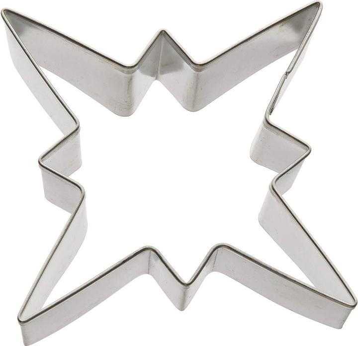 Image du produit Zenker Emporte-pièce étoile