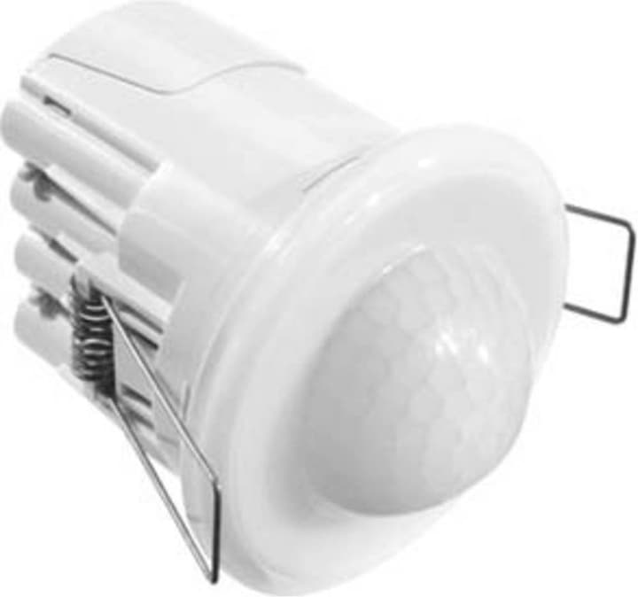 Actual product image Esylux Esyluxpresence detectorSlaveopalmattUP (12.58 m)