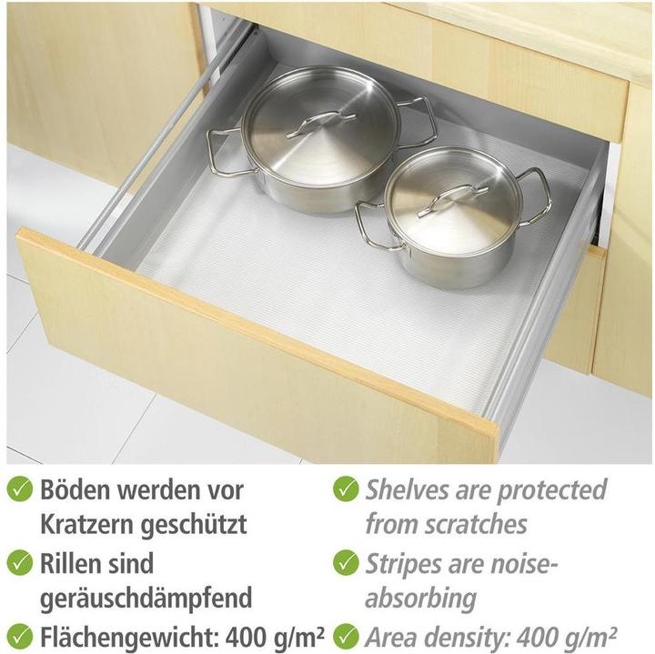 Actual product image Wenko Mat