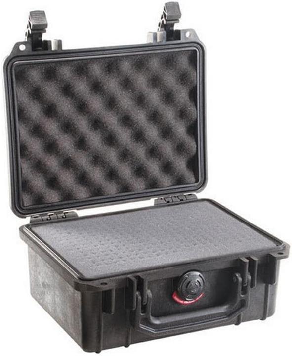 Actual product image Peli Protective case 1150 with foam insert (3.13 l)