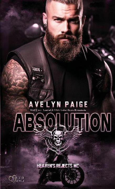 Produktbild Heaven's Rejects MC Teil 3: Absolution