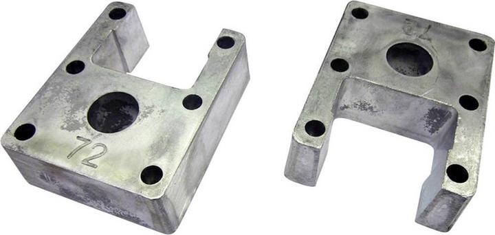 Piko Set additional ballast weight for BR 132