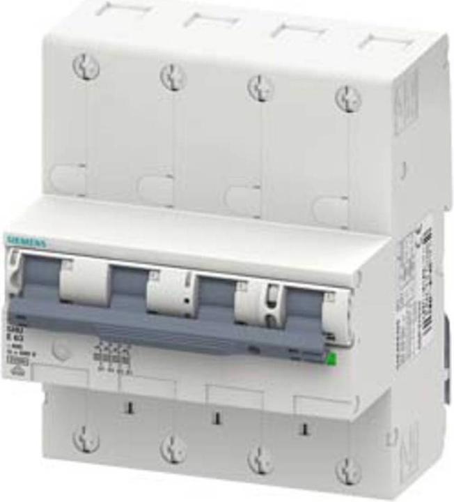 Immagine prodotto Siemens Interruttore principale 20 400V