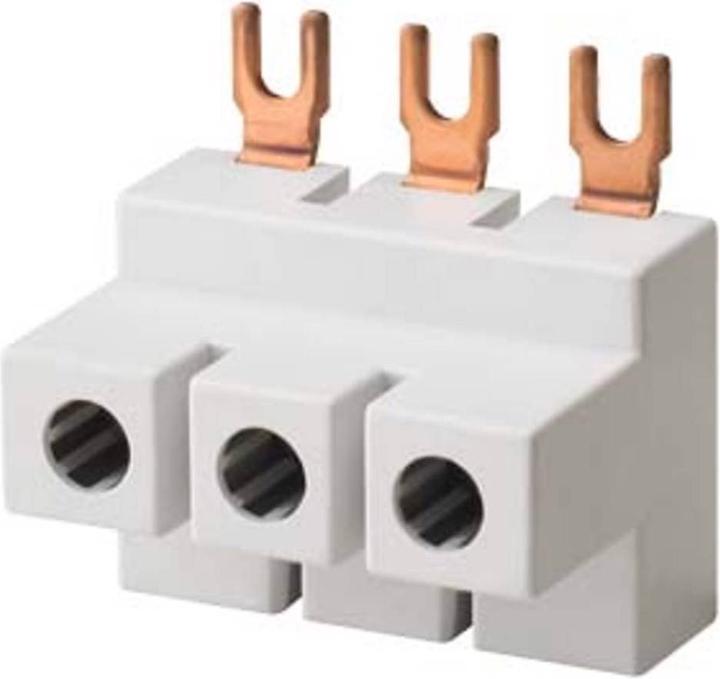 Siemens Morsettiera Unità divisoria 25mm2 Versione a forcella