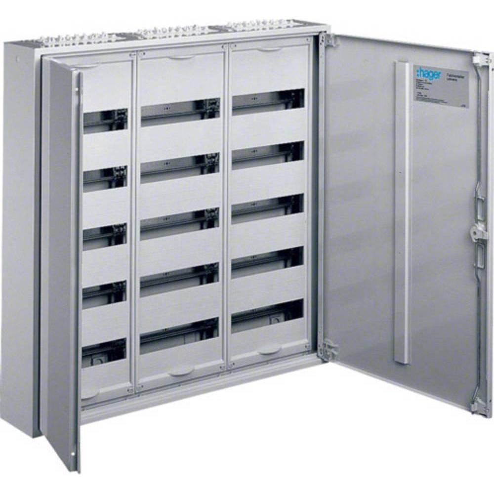 Hager, Verteilerschrank Zubehör, Feldverteiler