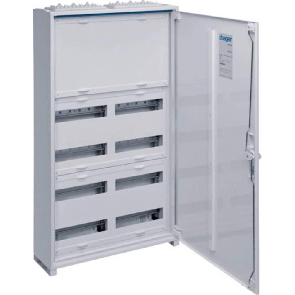 Thumbnail - Hager, Verteilerschrank Zubehör, Feldverteiler