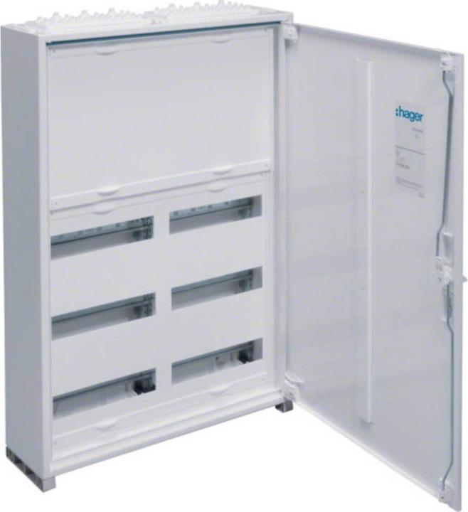 Produktbild Hager Feldverteiler