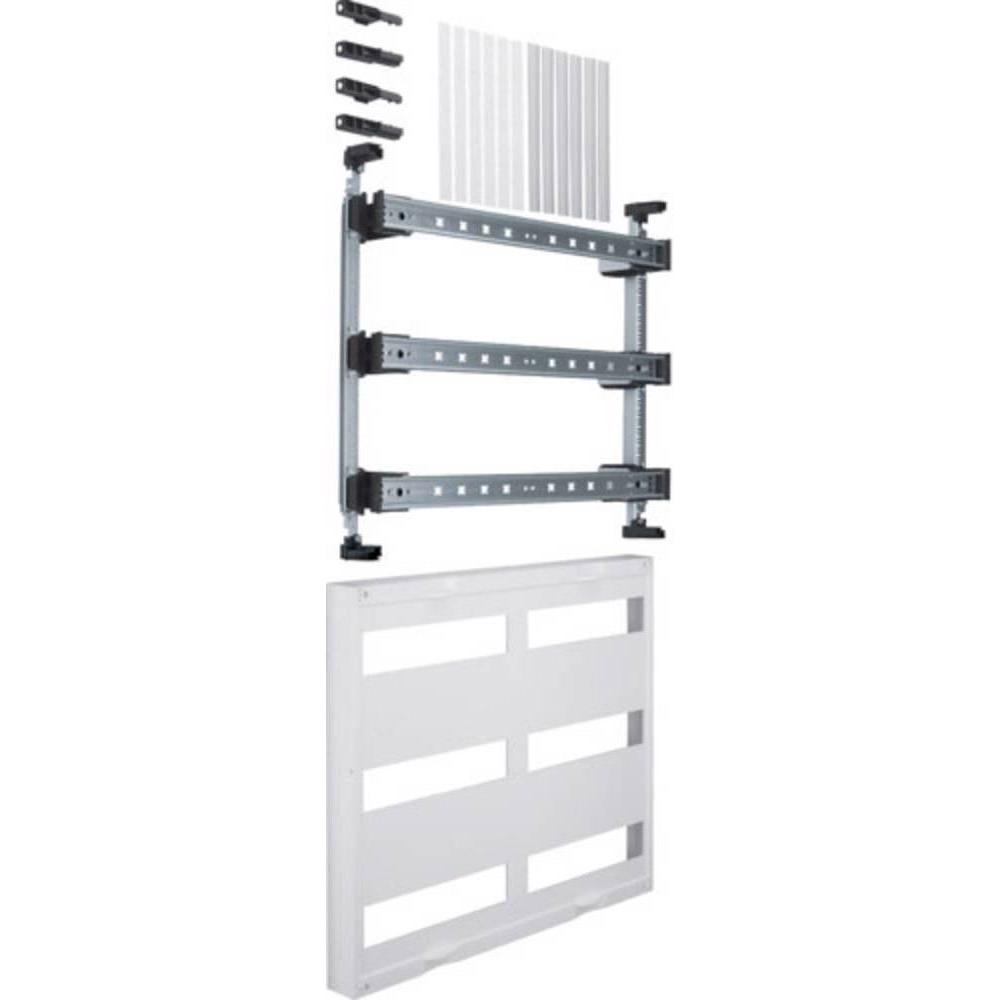 Hager, Verteilerschrank Zubehör, Baustein universN