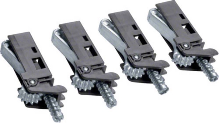 Hager Cavity wall mounting set Volta