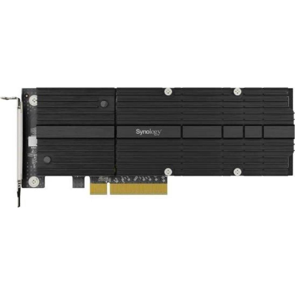 Synology M2D20 interface cards/adapter Internal PCIe, NAS Zubehör
