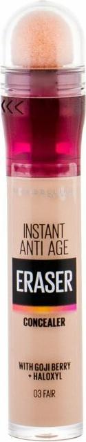 Actual product image Maybelline New York Instant Anti-Age Eraser (03 Fair)