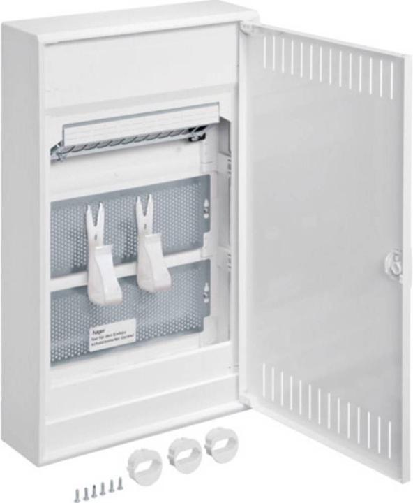 Image du produit Hager Multimedia volta