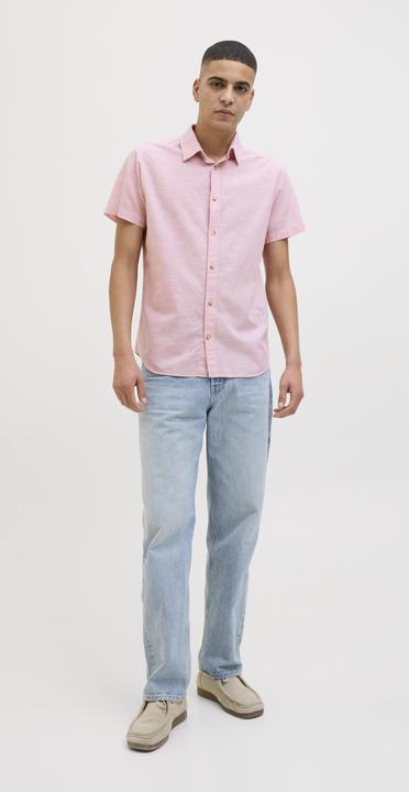 Actual product image Jack & Jones Comfort Fit Hemd Hemd (M)