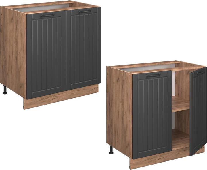 Dark grey, Gold power oak, Grey, Marble-white