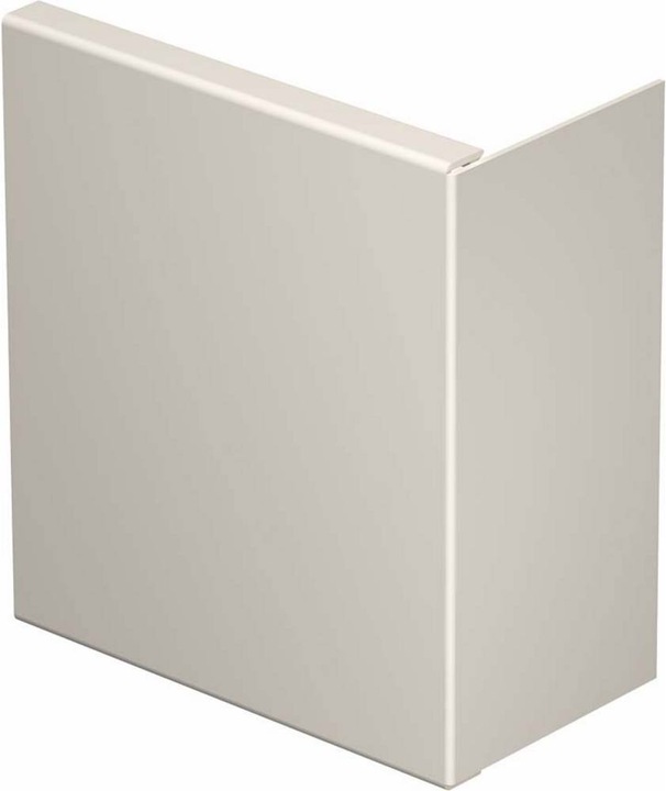 Actual product image OBO Bettermann OBO End piece WDK HECW