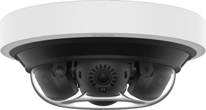 Produktbild Hanwha Camera PNM-C16013RVQ (2592 x 1520 Pixel)
