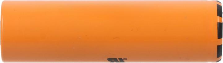 Actual product image A123 Systems A123 APR18650M-A1 1100mAh 3,2V - 3,3V LiFePo4 Akku mit Lötfahne U-Form (1 pcs., 18650, 1100 mAh)