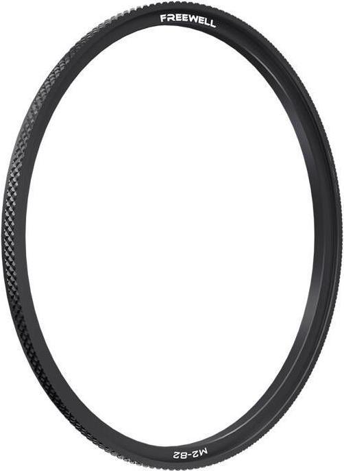 Actual product image Freewell Empty Base Ring M2 Series (82mm) (Obective filter holder)