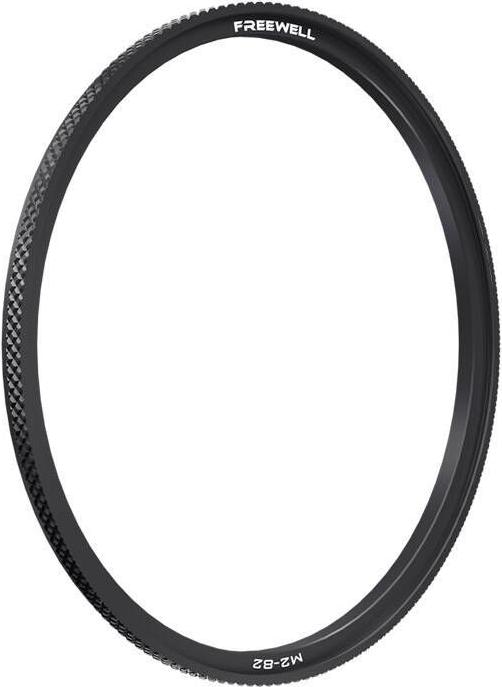 Freewell Empty Base Ring M2 Series (82mm) (Obective filter holder)