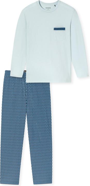 Produktbild Schiesser Pyjama Comfort (62)