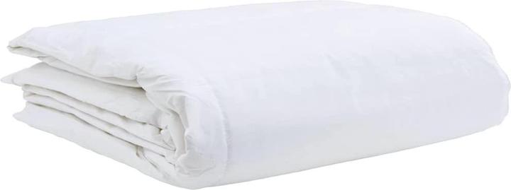 Immagine prodotto vidaXL Sommerdecke (1400 g, Piuma, 200 x 155 cm)