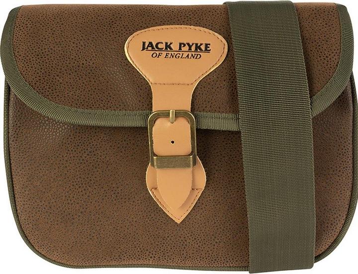 Produktbild Jack Pyke Speedload Tasche Duotex