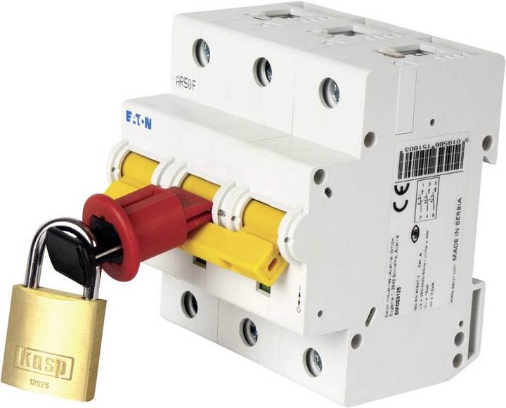 Immagine prodotto Kasp Mini interblocco per l'interruttore