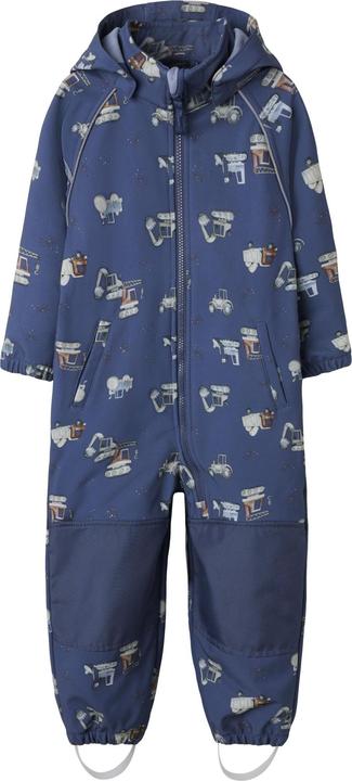 Produktbild Name it Nmmalfa08 Softshell Suit Aop 1fo Noos (92)