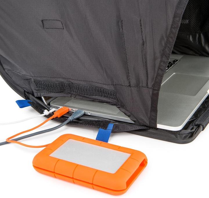 Produktbild Think Tank Backpack ThinkTank ThinkTank Pixel Sunscreen V2.0