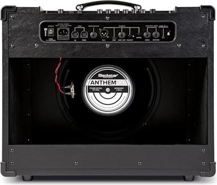 Actual product image Blackstar IDX:100 Combo Amplifier (Guitar, 100 W)